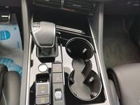 Occasion VW Touareg R 340 ch (250 kW) 2023 Bleu lapiz mã©tallisã©e SUV