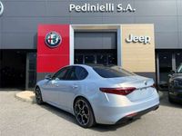 occasion Alfa Romeo Giulia 2.2 190 ch AT8