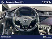 occasion VW Arteon 2.0 TDI 150 SCR DSG7 Elegance