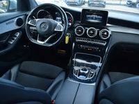 occasion Mercedes GLC250 250 211CH EXECUTIVE 4MATIC 9G-TRONIC