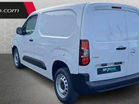 Nouvelle Opel Combo S 100 ch (73 kW) 2025 Van