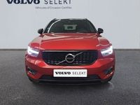 occasion Volvo XC40 T2 129ch R-Design Geartronic 8