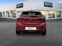 Occasion Opel Corsa Edition 75 ch (55 kW) 2021 Rouge Citadine