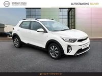 Occasion Kia Stonic Active 2022 Blanc SUV