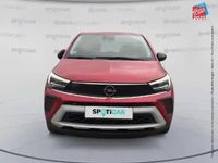 Occasion Opel Crossland X Business 111 ch (81 kW) 2022 Rouge SUV