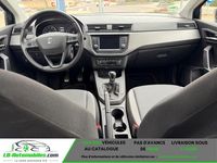 Occasion Seat Ibiza 80 ch (58 kW) 2019 Citadine