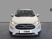 occasion Ford Ecosport 1.0 Ecoboost 125ch S&s Bvm6