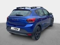 Occasion Dacia Sandero Extreme 110 ch (80 kW) 2024 Bleu Citadine