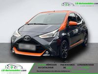 Occasion Toyota Aygo 72 ch (52 kW) 2020 Citadine