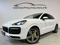 occasion Porsche Cayenne Iii Coupe 3.0 V6 E-hybrid 462ch