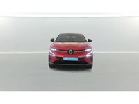 Occasion Renault Megane E-Tech Techno 161 kW (220 ch) 2022 Rouge Berline
