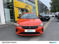 occasion Opel Corsa 1.2 75ch Edition - VIVA3652941