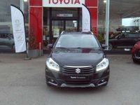 occasion Suzuki SX4 S-Cross 1.6 VVT Style Auto AllGrip