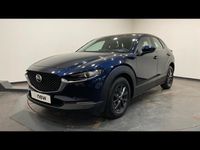 Occasion Mazda CX-30 116 ch (85 kW) 2019 Bleu SUV