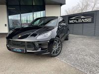 occasion Porsche Macan Turbo 3.0 440 ch PDK