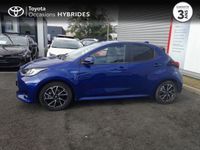 occasion Toyota Yaris Hybrid 116h Design 5p