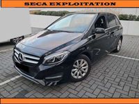 occasion Mercedes B180 180 D 109CH BUSINESS EDITION