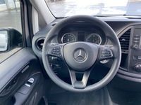 occasion Mercedes e-Vito VITO116ch Long