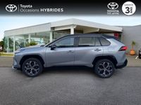 occasion Toyota RAV4 Hybrid 2.5 Hybride Rechargeable 306ch Collection AWD-i MY23