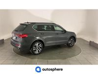 occasion Seat Tarraco 2.0 TDI 150ch Style DSG7 7 places