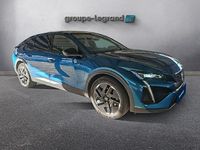 Nouvelle Peugeot 408 GTi 154 kW (210 ch) 2025 Berline