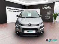 occasion Citroën C3 Bluehdi 100ch Graphic S&s E6.d-temp Bvm5