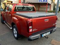 occasion Isuzu D-Max 2.5 4X4 CREW CAB QUASAR A