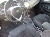 occasion Alfa Romeo Giulietta 1.6 Jtdm 120ch Sport Edition Stop&start