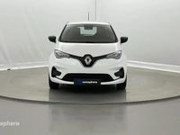 Occasion Renault Zoe Life 80 kW (110 ch) 2021 Citadine