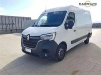 occasion Renault Master Confort F3300 L2h2 2.3 Energy Dci - 150 Iii Fourg