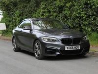 Occasion BMW M240 M Sport 340 ch (250 kW) 1970 Autres Coupé