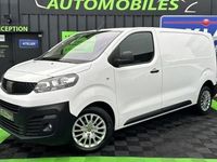 Occasion Fiat Scudo 145 ch (106 kW) 2022 Van