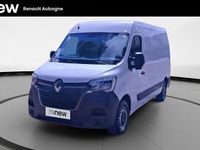 Occasion Renault Master 2023 Blanc Van