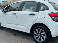 occasion Citroën C3 II phase 2 1.0 PURETECH 68 FEEL EDITION