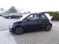 occasion Fiat 500C 1.2i Lounge Naviaircocruisepdcbluethaludab