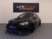 Occasion Audi RS4 Sport 532 ch (391 kW) 2018 Break
