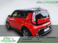 occasion Kia Soul 1.6 GDi 132 ch