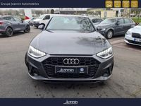 occasion Audi A4 35 Tdi 163 S Tronic 7 S Line