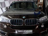 occasion BMW X5 (F15) XDRIVE40EA 313CH EXCLUSIVE