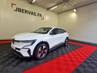 Occasion Renault Megane E-Tech Equilibre 161 kW (220 ch) 2022 Blanc Berline