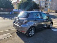 occasion Toyota Yaris D4D 90Ch BVM6