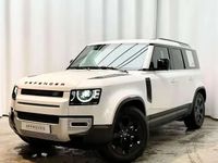 occasion Land Rover Defender 110 D240 SE