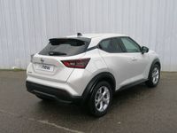 occasion Nissan Juke JUKEDIG-T 114 - N-Connecta