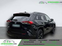 occasion Toyota RAV4 Hybrid 