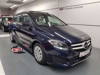 occasion Mercedes B180 180 D 109CH BLUEEFFICIENCY BUSINESS EDITION