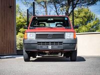 occasion Fiat Panda 4x4 Panda