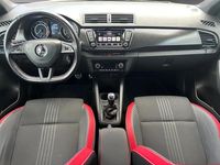 Occasion Skoda 110 R Monte Carlo 110 ch (80 kW) 2020 Vert Berline