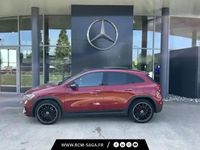 Occasion Mercedes GLA250 AMG line 2022 Rouge SUV