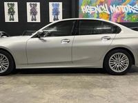 Occasion BMW 318 150 ch (110 kW) 2020 Berline