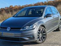 occasion VW Golf 1.4 TSI 125 BlueMotion Technology DSG7 Carat